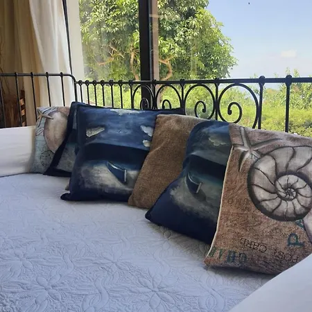 Bella Vista Villa Dhrousha