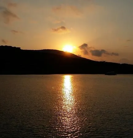 Bella Vista Villa Dhrousha