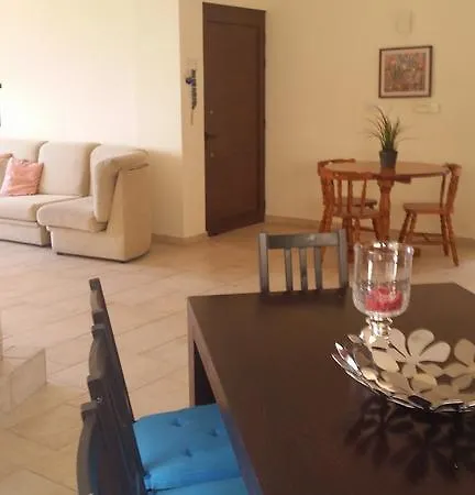 Villa Bella Vista *