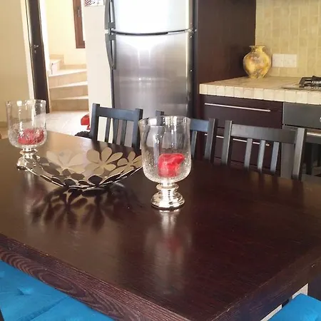 Villa Bella Vista Dhrousha