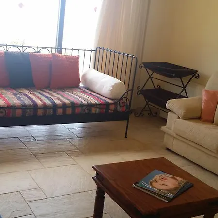 Villa Bella Vista