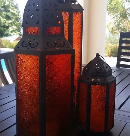 Bella Vista Villa *