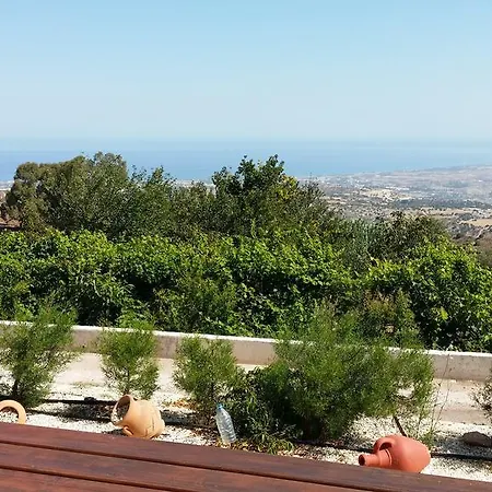 Bella Vista Villa Dhrousha