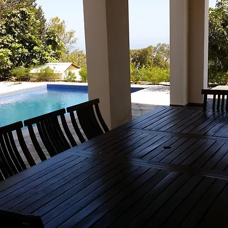 Villa Bella Vista *