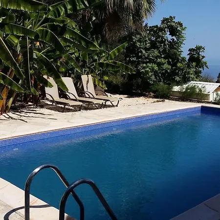 Bella Vista Villa
