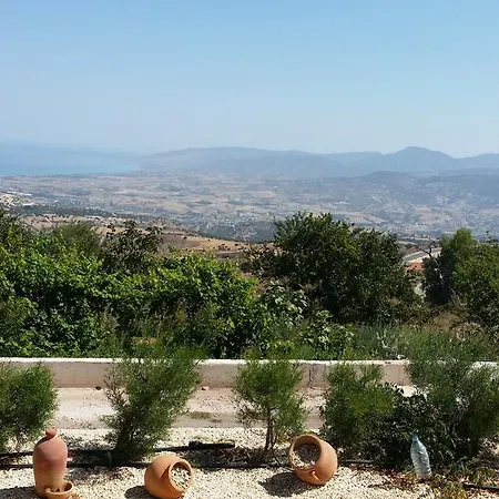 Bella Vista Villa