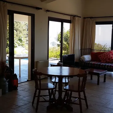 Bella Vista Dhrousha