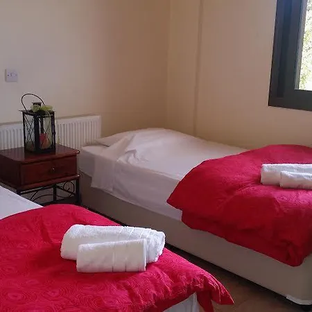 Villa Bella Vista Dhrousha