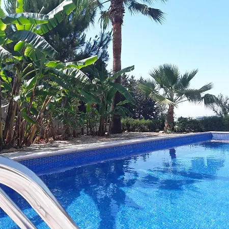 Villa Bella Vista