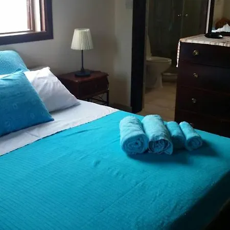 Villa Bella Vista Dhrousha