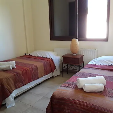 Bella Vista Villa *
